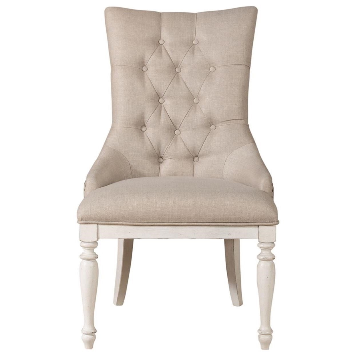 Abbey dining store set